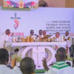 Đức Giám Mục Ghana Kêu Gọi Giới Trẻ Tây Phi “Nói Không Với Phá Thai”