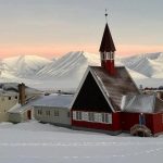 Kỉ Niệm 100 Năm Thánh Lễ Công Giáo Đầu Tiên Tại Svalbard