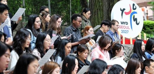Tổng Giáo Phận Seoul: Đại Hội Giới Trẻ Thế Giới 2027 Sẽ Là Sự Kiện Thân Thiện Với Môi Trường
