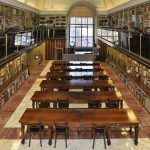 Vatican Mở Rộng Không Gian Cho Văn Khố Và Thư Viện Tông Tòa