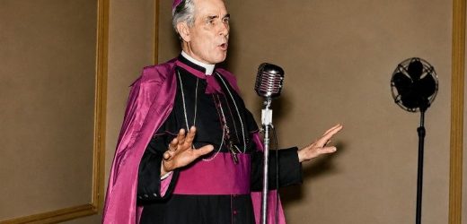 Các Giám Mục Hoa Kỳ Thấy Nơi Chân Phước Fulton Sheen Một Mẫu Gương Về Sự Thánh Thiện Và Sứ Vụ