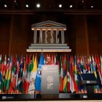 ĐTC Lêô XIV Tại UNESCO: Xây Dựng Hòa Bình Từ Phẩm Giá Con Người
