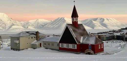 Kỉ Niệm 100 Năm Thánh Lễ Công Giáo Đầu Tiên Tại Svalbard