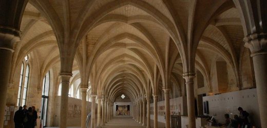 Giới Văn Hóa Paris Kỳ Vọng Chuyến Thăm UNESCO Của Đức Thánh Cha Mở Ra Những Nhịp Cầu Đối Thoại