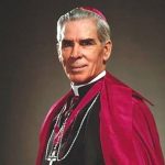 ĐHY Tagle Chủ Sự Thánh Lễ Tuyên Phong Chân Phước Cho Tổng Giám Mục Fulton Sheen