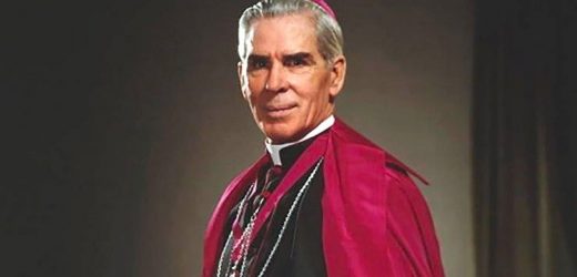 ĐHY Tagle Chủ Sự Thánh Lễ Tuyên Phong Chân Phước Cho Tổng Giám Mục Fulton Sheen