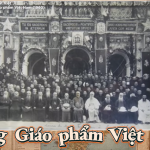 Dấu Ấn Đức Tin Trên Đất Việt #19 | Thiết Lập Hàng Giáo Phẩm Việt Nam (1960)