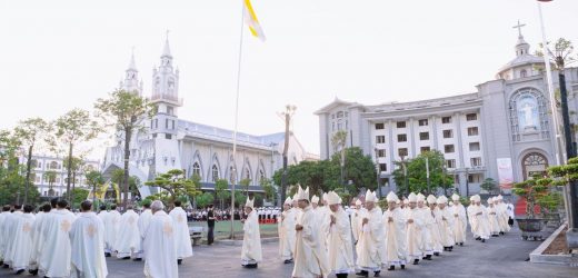 Lắng Nghe Chia Sẻ Từ Các Giáo Phận Và Các Ủy Ban – Ngày Thứ Ba Của Hội Nghị Thường Niên Kỳ II/2026 Của HĐGMVN