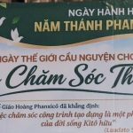 Ngày Hành Hương Năm Thánh Phanxicô 2026 Tại Giáo Xứ Chư San