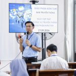 Chia Sẻ Đề Tài: Đạo Đức Truyền Thông Công Giáo