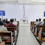 Bài Chia Sẻ Về Truyền Thông Của Đức Cha Aloisiô Dịp Họp Mặt Truyền Thông Giáo Phận (17.09.2026)