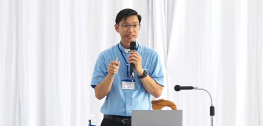 Đạo Đức Truyền Thông Công Giáo