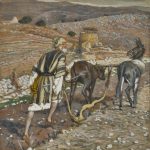 30.09.2026 – Thứ Tư Tuần XXVI Thường Niên, Năm A – Ngoái Lại Đàng Sau (Luca 9,57-62)