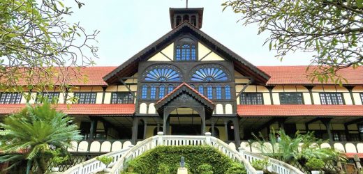 Chủng Viện Thừa Sai Kon Tum – Nhà ‘Bok Do: Thánh Lễ Khai Giảng Năm Tu Học 2026-2027 – Cầu Cho Ơn Gọi Linh Mục