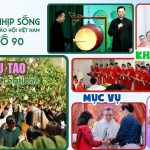 Mùa Thụ Tạo – Khai Giảng – Mục Vụ: Nhịp Sống Giáo Hội Việt Nam Số 90 (01/9/2026 – 07/9/2026)