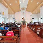 Giáo Hạt Chư Sê – Sinh Hoạt Ơn Gọi Quý III