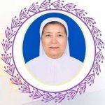 Cáo Phó Nữ Tu Anê Lê Thị Hội, SPC