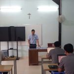 Đúc Kết Thường Huấn Định Kỳ Phó Tế Giáo Phận Kon Tum (01-03/09/2026)