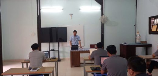 Đúc Kết Thường Huấn Định Kỳ Phó Tế Giáo Phận Kon Tum (01-03/09/2026)