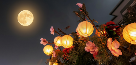Tết Trung Thu Việt Nam: Từ Rằm Tháng Tám Đến “Tết Trẻ Con”