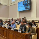 Tại Vatican, Các Triết Gia Và Nhà Khoa Học Xem Xét Mối Tương Quan Giữa Con Người Và AI
