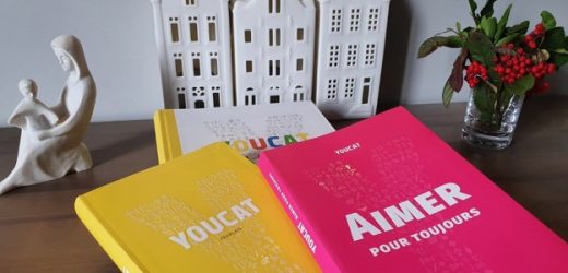 3 Vị Giáo Hoàng Và Những Lời Nhắn Nhủ Giới Trẻ Trong Bộ Sách YOUCAT