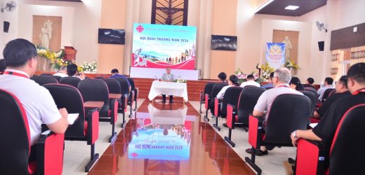 Hội Nghị Thường Niên Caritas Việt Nam Năm 2026 – Ngày II