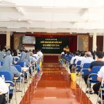 Tọa Đàm: “Nước Mặn Và Chữ Quốc Ngữ Qua Dòng Thời Gian”