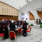 Amoris Laetitia: Những Kinh Nghiệm Mục Vụ Tại Châu Á Và Các Thách Thức Của Thế Giới Kỹ Thuật Số