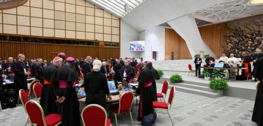 Amoris Laetitia: Những Kinh Nghiệm Mục Vụ Tại Châu Á Và Các Thách Thức Của Thế Giới Kỹ Thuật Số