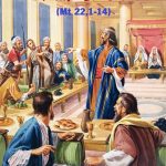 Chúa Nhật XXVIII Thường Niên, Năm A (11.10.2026) – Y Phục Lễ Cưới (Mt 22,1-14)