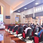 Caritas Việt Nam: Bế Mạc Hội Nghị Thường Niên 2026