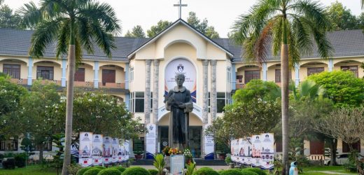 Đại Hội Gia Đình Đa Minh Châu Á – Thái Bình Dương