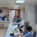 Hội Nghị Về Đồng Bằng Sông Mê Kông Của Liên Hội Đồng Giám Mục Á Châu