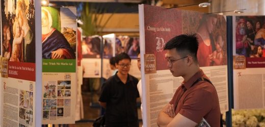 Vị Thánh Sinh Năm 1991 Đang Thu Hút Hàng Ngàn Bạn Trẻ Gen Z