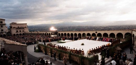 Từ Đức Gioan Phaolô II Đến Đức Lêô XIV: Bốn Mươi Năm “Tinh Thần Assisi”