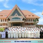 Kai Mạc Hội Nghị Thường Niên Caritas Việt Nam Năm 2026 – Ngày Thứ I