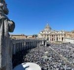 ĐHY Tagle Chủ Sự Thánh Lễ Bế Mạc Cuộc Gặp Gỡ Nhân Dịp 10 Năm Ban Hành Tông Huấn “Amoris Laetitia”