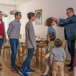 Nhìn Lại Tông Huấn “Amoris Laetitia” Về Tình Yêu Và Gia Đình Sau 10 Năm Ban Hành