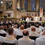 Các Giám Mục Châu Âu Kêu Gọi Canh Tân Mục Vụ Ơn Gọi