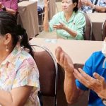 Thành Lập Hội Đồng Công Giáo Người Khiếm Thính Châu Á