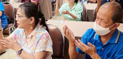 Thành Lập Hội Đồng Công Giáo Người Khiếm Thính Châu Á
