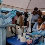 Dịch Ebola Lan Tới Kenya, Các Giáo Hội Góp Sức Ứng Phó Tình Trạng Khẩn Cấp