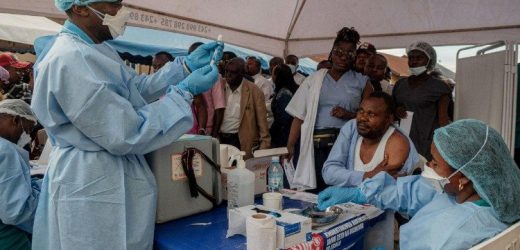 Dịch Ebola Lan Tới Kenya, Các Giáo Hội Góp Sức Ứng Phó Tình Trạng Khẩn Cấp