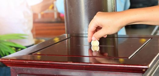 Thánh Kinh Nói Gì Về Việc Trở Thành Một “Người Vui Vẻ Dâng Hiến”?