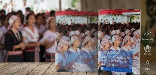 Thường Huấn Phó Tế Giáo Phận Kon Tum – Tháng 10/2026