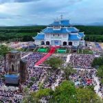 Số Tín Hữu Công Giáo Trên Toàn Thế Giới Đạt 1,422 tỷ