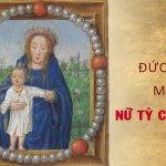 07.10.2026 – Đức Mẹ Mân Côi (Lc 1,26-38)