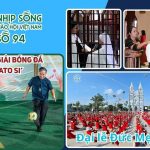 Khai Mạc Giải Bóng Đá Laudato Si’ Và Đại Lễ Đức Mẹ Mân Côi – Nhịp Sống Giáo Hội Việt Nam Số 94 (29/9/2026 – 05/10/2026)