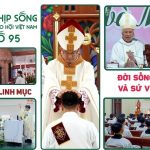 Truyền Chức Linh Mục – Đời Sống Đức Tin Và Sứ Vụ Mục Vụ: Nhịp Sống Giáo Hội Việt Nam Số 95 (06/10/2026 – 12/10/2026)